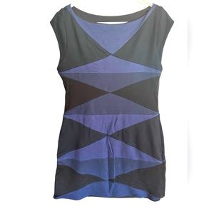 Bailey 44 bodycon dress size large